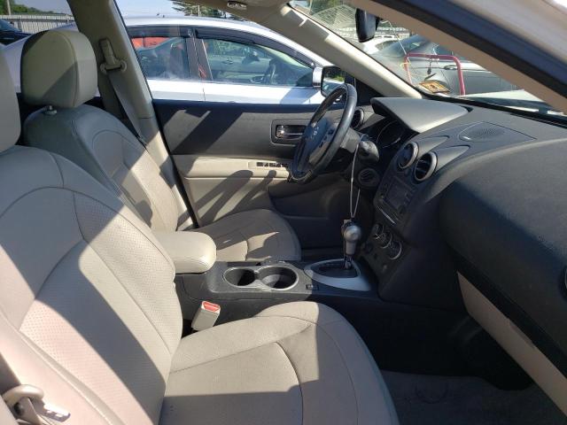 Photo 5 from auction – 2012 NISSAN ROGUE S with VIN JN8AS5MV5CW402684