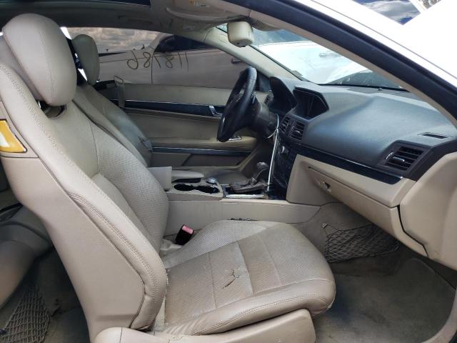 Photo 5 from auction – 2010 MERCEDES-BENZ E 550 with VIN WDDKJ7CB1AF044217