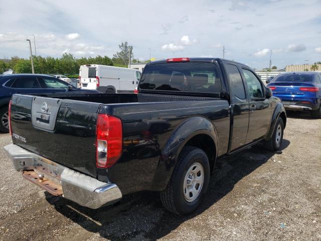 Photo 4 from auction – 2014 NISSAN FRONTIER S with VIN 1N6BD0CT3EN704820