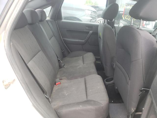 Photo 6 from auction – 2010 FORD FOCUS SE with VIN 1FAHP3FNXAW288035