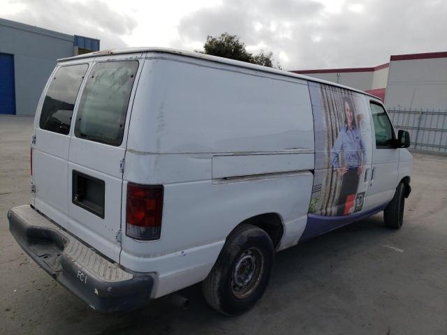 Photo 4 from auction – 2003 FORD ECONOLINE with VIN 1FTRE14223HC01186