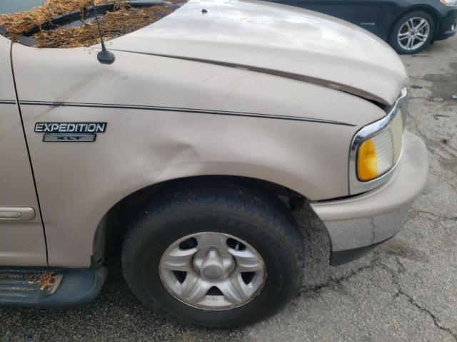 Photo 9 from auction – 1998 FORD EXPEDITION with VIN 1FMRU1769WLC37830