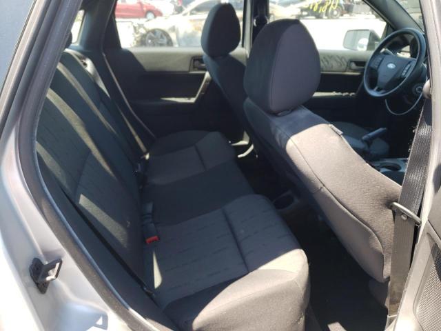 Photo 6 from auction – 2010 FORD FOCUS SE with VIN 1FAHP3FNXAW203789