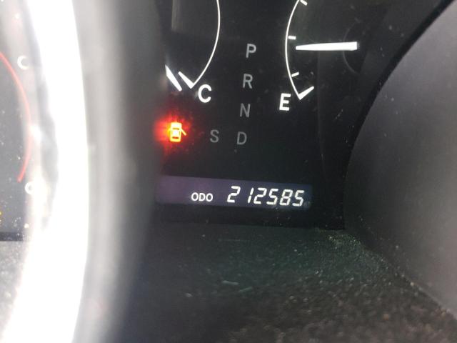 Photo 8 from auction – 2012 TOYOTA HIGHLANDER with VIN 5TDYK3EHXCS055098