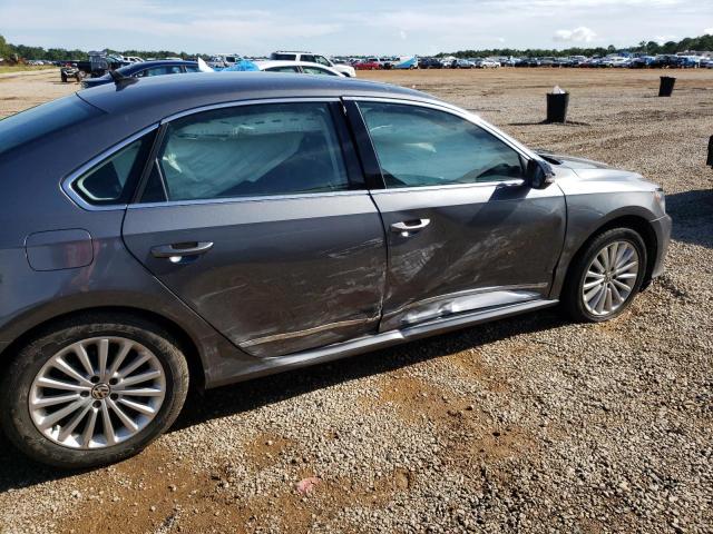 Photo 9 from auction – 2017 VOLKSWAGEN PASSAT SE with VIN 1VWBT7A36HC020522