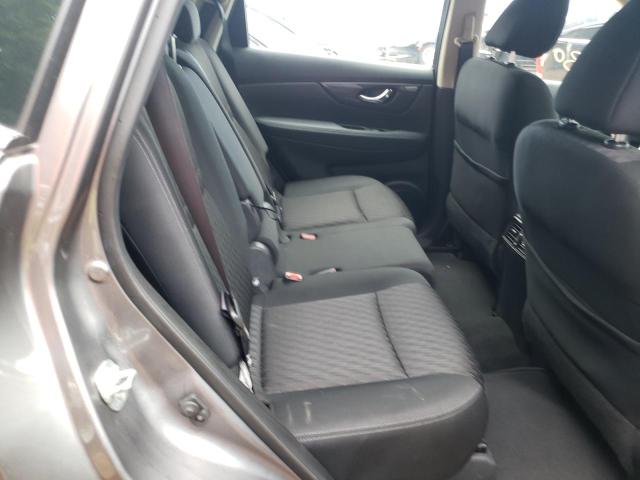Photo 6 from auction – 2018 NISSAN ROGUE S with VIN KNMAT2MV7JP589859