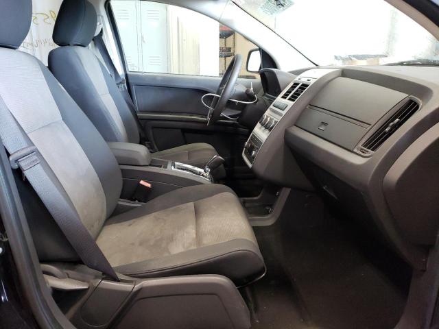 Photo 5 from auction – 2009 DODGE JOURNEY SE with VIN 3D4GG47B39T227842