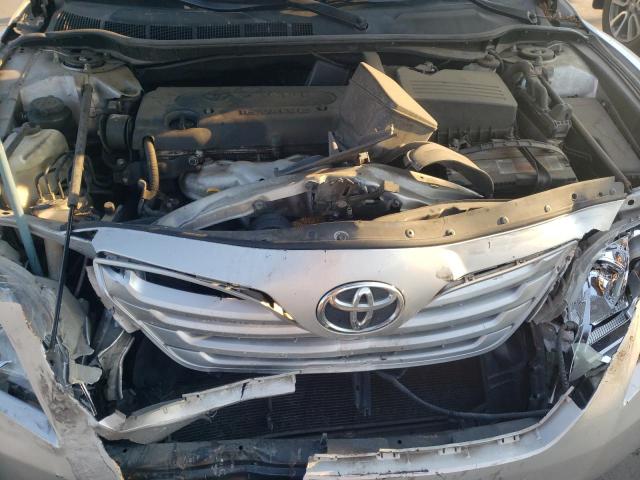 Photo 7 from auction – 2009 TOYOTA CAMRY BASE with VIN 4T1BE46K69U399105