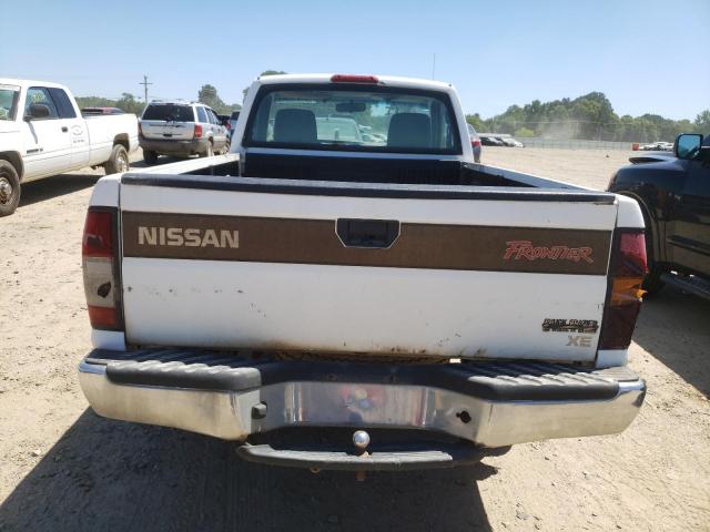Photo 6 from auction – 1998 NISSAN FRONTIER X with VIN 1N6DD21Y1WC365216
