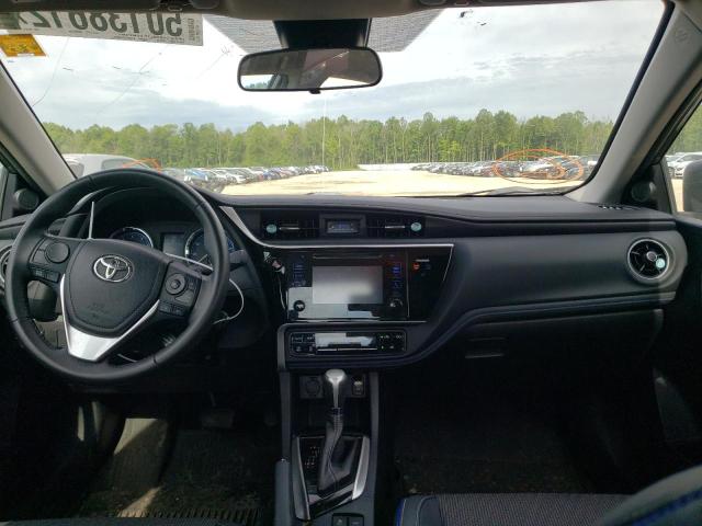 Photo 9 from auction – 2017 TOYOTA COROLLA L with VIN 2T1BURHE0HC858815