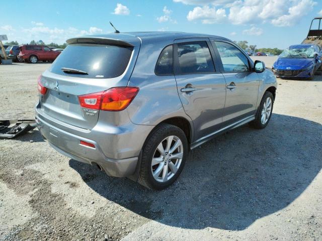 Photo 4 from auction – 2012 MITSUBISHI OUTLANDER with VIN JA4AR4AU0CZ010508