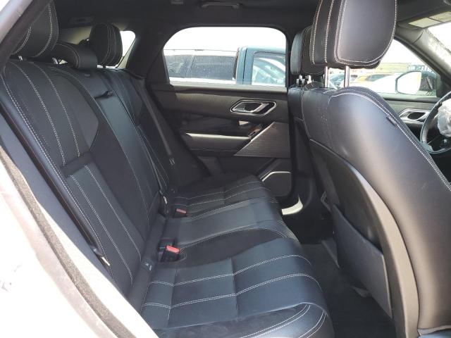 Photo 6 from auction – 2018 LAND ROVER RANGE ROVE with VIN SALYL2RVXJA727915