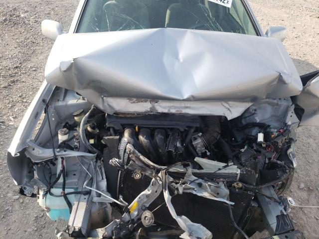 Photo 7 from auction – 2007 TOYOTA COROLLA CE with VIN 2T1BR32E77C829530