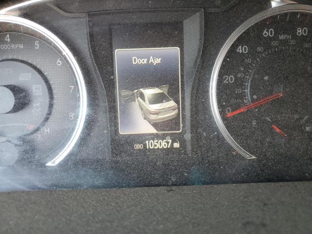 Photo 8 from auction – 2015 TOYOTA CAMRY with VIN 4T1BF1FK0FU004777
