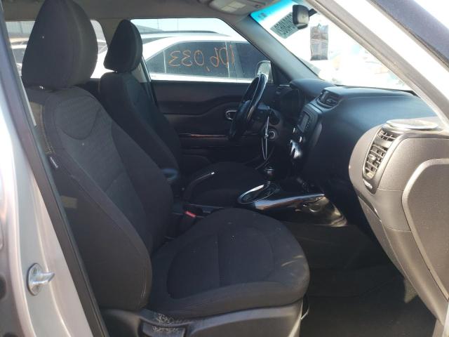Photo 5 from auction – 2014 KIA SOUL ! with VIN KNDJX3A51E7744698