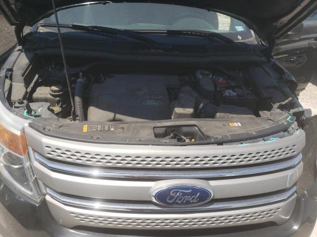 Photo 7 from auction – 2013 FORD EXPLORER with VIN 1FM5K8B80DGC84952