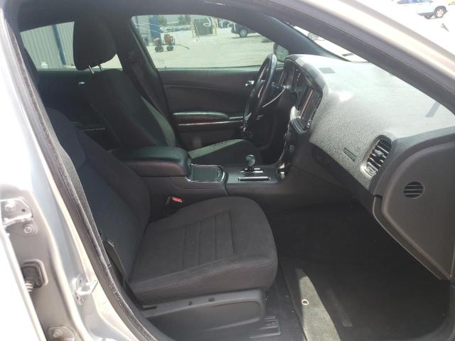 Photo 5 from auction – 2012 DODGE CHARGER SX with VIN 2C3CDXHG1CH302915