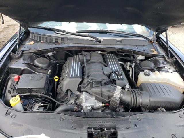 Photo 7 from auction – 2021 DODGE CHARGER SC with VIN 2C3CDXGJ1MH636263
