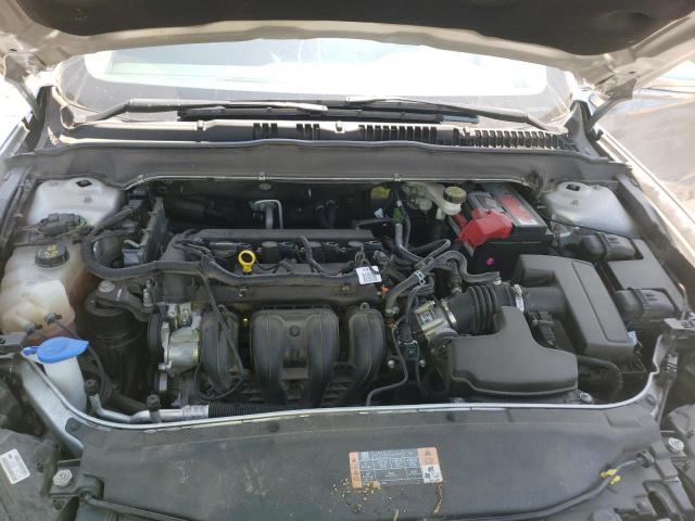 Photo 7 from auction – 2015 FORD FUSION SE with VIN 3FA6P0H74FR143944