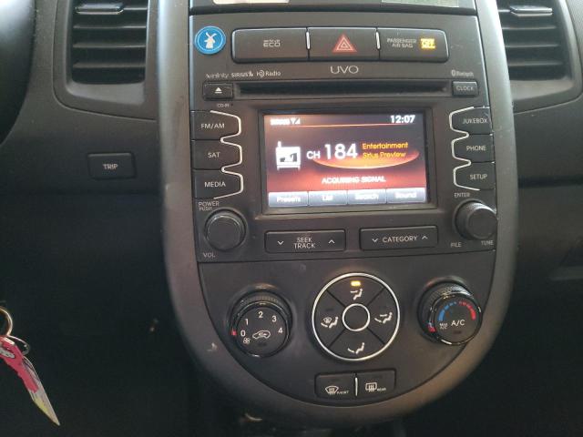 Photo 9 from auction – 2013 KIA SOUL + with VIN KNDJT2A63D7574177