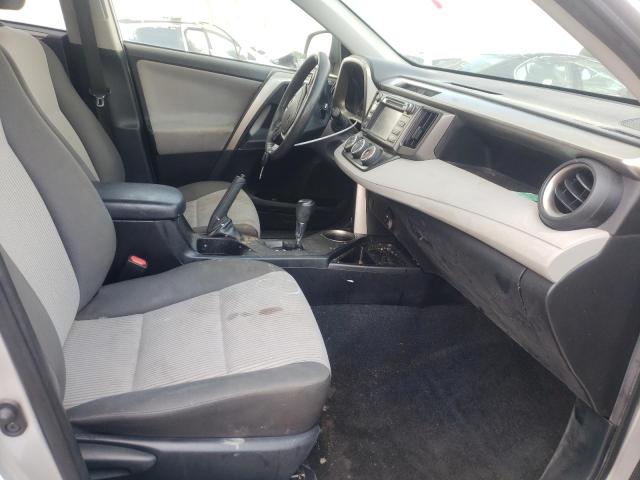 صورة رقم 5 من المزاد - 2014 TOYOTA RAV4 LE مع VIN JTMZFREV4EJ008649
