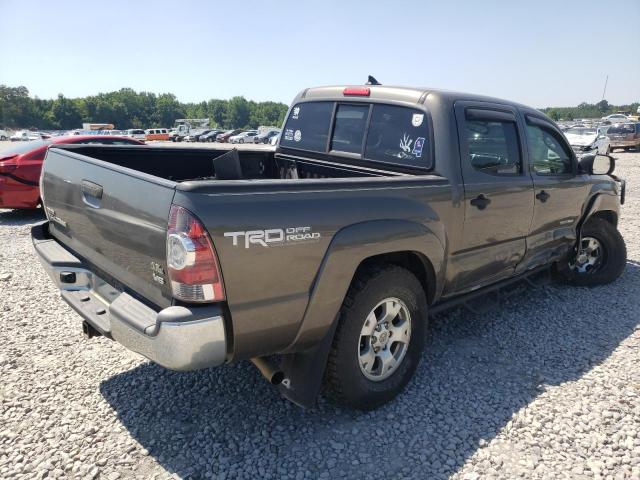 Photo 4 from auction – 2012 TOYOTA TACOMA DOU with VIN 3TMLU4EN1CM083078