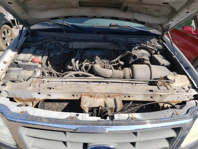 Photo 7 from auction – 2004 FORD F-150 HERI with VIN 2FTRF172X4CA19382