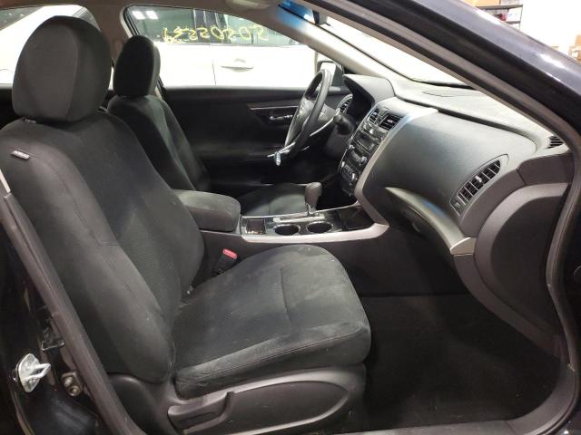 Photo 5 from auction – 2014 NISSAN ALTIMA 2.5 with VIN 1N4AL3APXEC288355