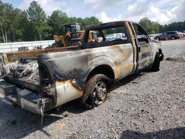 Photo 4 from auction – 2016 FORD F250 SUPER with VIN 1FTBF2A68GEC94752