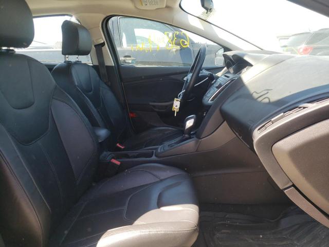 Photo 5 from auction – 2015 FORD FOCUS SE with VIN 1FADP3K29FL273884