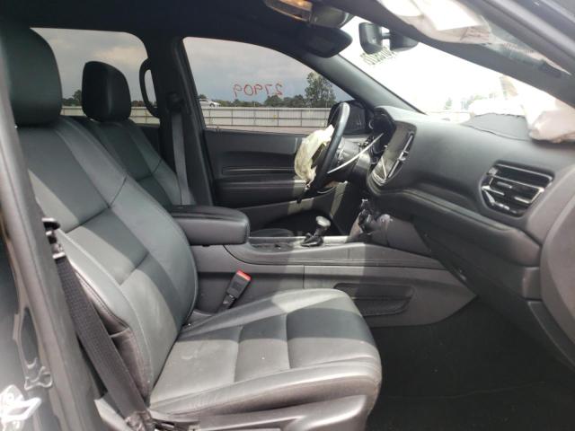 Photo 5 from auction – 2021 DODGE DURANGO GT with VIN 1C4RDJDG0MC627553