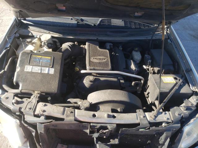 Photo 7 from auction – 2003 GMC ENVOY with VIN 1GKDT13S732377921