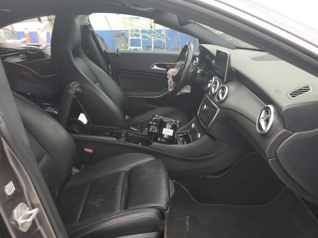 Photo 5 from auction – 2016 MERCEDES-BENZ CLA 250 with VIN WDDSJ4EB2GN298478