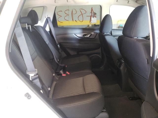 Photo 6 from auction – 2019 NISSAN ROGUE S with VIN KNMAT2MT1KP539314