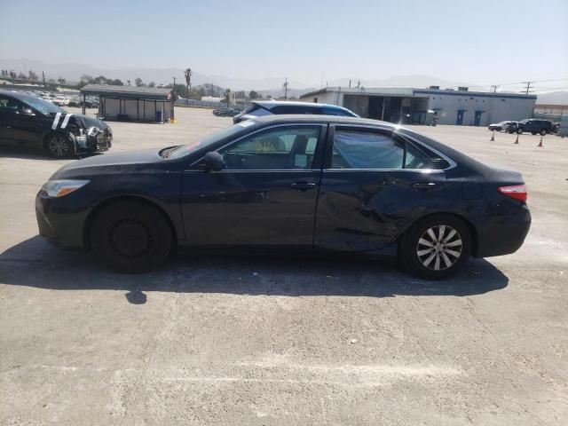 Photo 9 from auction – 2015 TOYOTA CAMRY LE with VIN 4T4BF1FK1FR479635