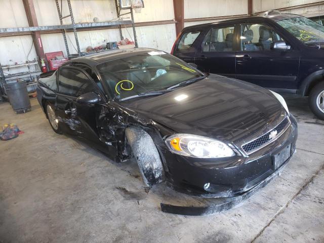 CHEVROLET MONTE CARL 2007 with VIN 2G1WL16C579230313 - Photo from auction