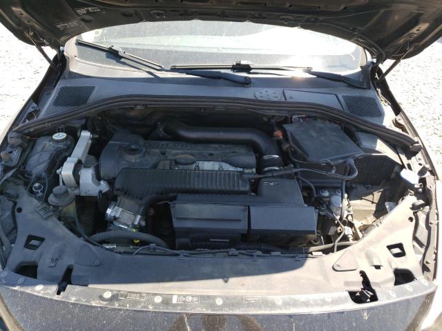 Photo 7 from auction – 2012 VOLVO S60 T5 with VIN YV1622FS3C2114618