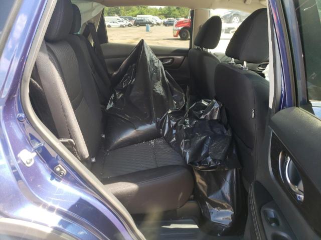 Photo 6 from auction – 2019 NISSAN ROGUE S with VIN 5N1AT2MV2KC734245