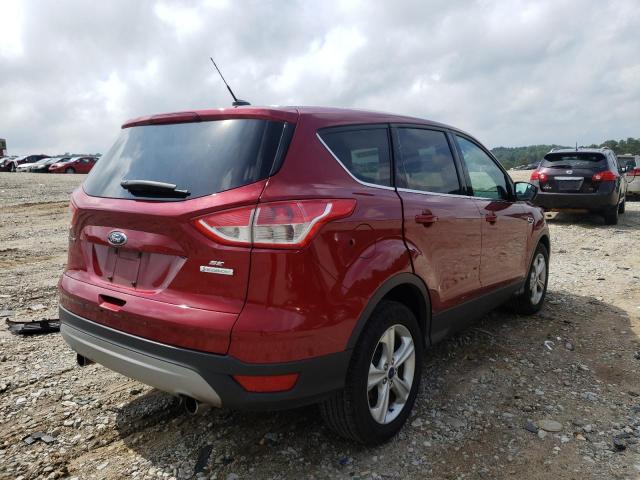 Photo 4 from auction – 2013 FORD ESCAPE SE with VIN 1FMCU0GX4DUD32084