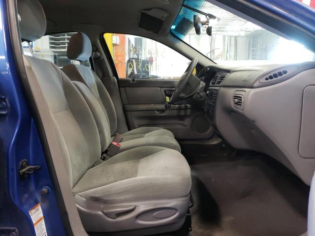 Photo 5 from auction – 2003 FORD TAURUS SE with VIN 1FAHP58U03A194925