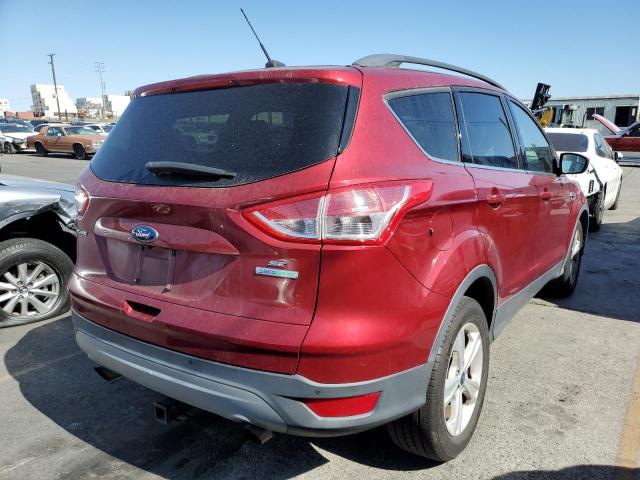 Photo 4 from auction – 2015 FORD ESCAPE SE with VIN 1FMCU0GX3FUC26857