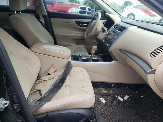 Photo 5 from auction – 2015 NISSAN ALTIMA 2.5 with VIN 1N4AL3AP3FC568622