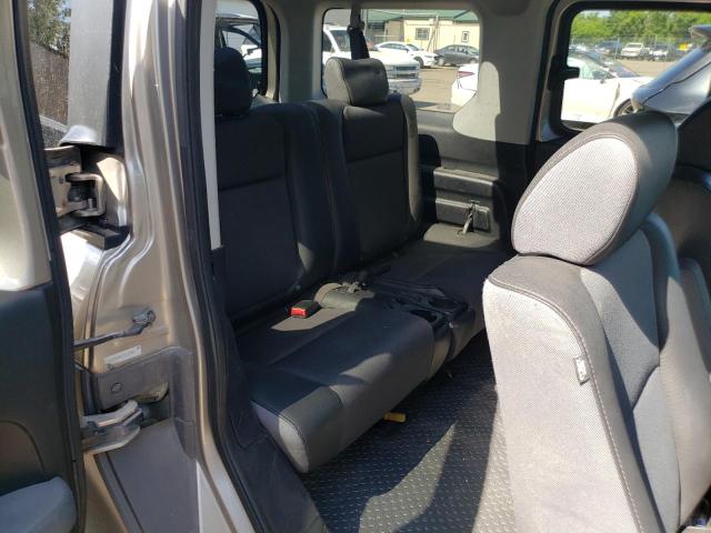 Photo 6 from auction – 2004 HONDA ELEMENT EX with VIN 5J6YH28634L024985