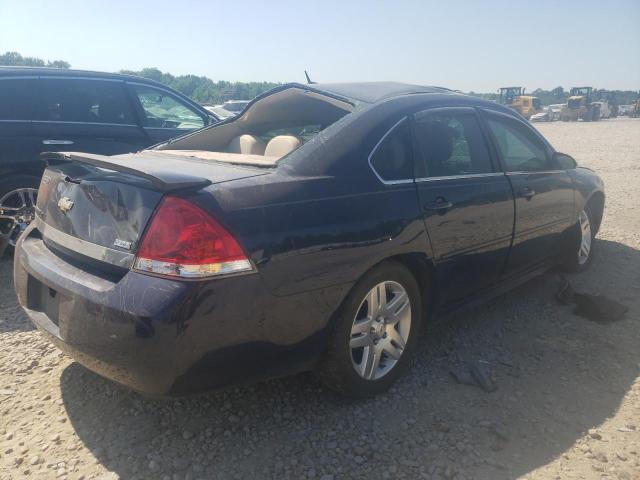 Photo 4 from auction – 2011 CHEVROLET IMPALA LT with VIN 2G1WB5EK3B1189481