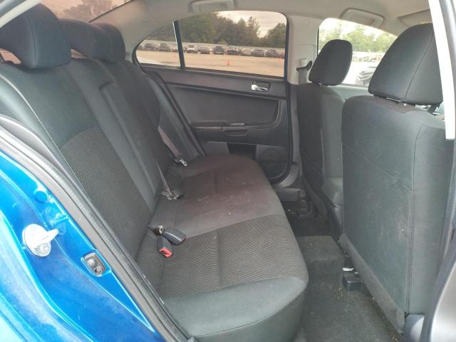 Photo 6 from auction – 2016 MITSUBISHI LANCER ES with VIN JA32U2FU6GU006633