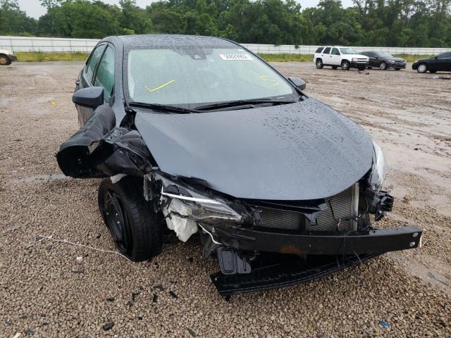 Photo 9 from auction – 2018 TOYOTA COROLLA L with VIN 5YFBURHE9JP778077
