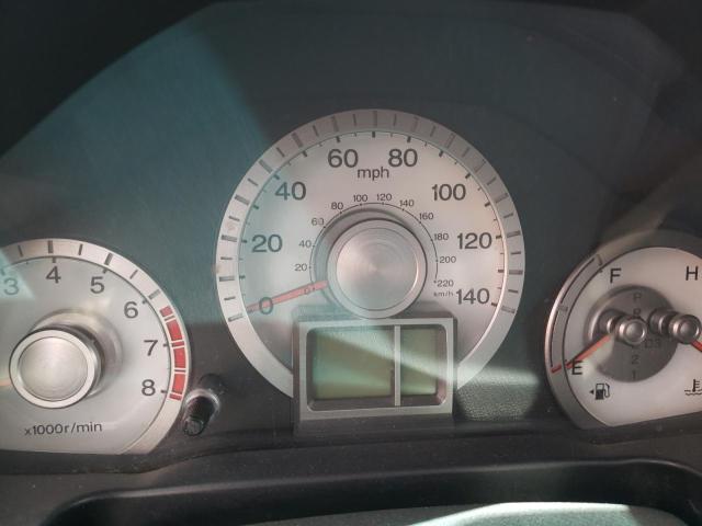 Zdjęcie 8 z aukcji – 2011 HONDA PILOT EXL z VIN 5FNYF4H5XBB066603