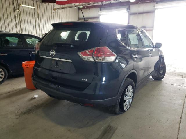 Photo 4 from auction – 2015 NISSAN ROGUE S with VIN KNMAT2MV9FP529847