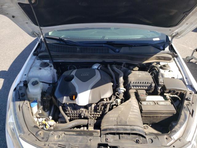 Photo 7 from auction – 2013 KIA OPTIMA SX with VIN 5XXGR4A68DG228881