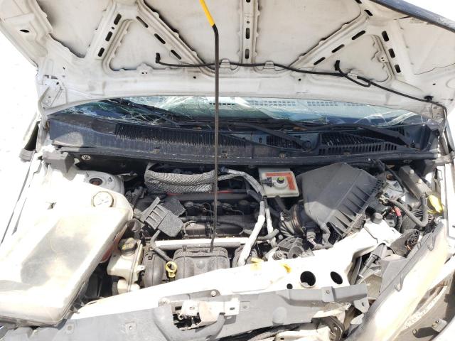 Photo 7 from auction – 2010 FORD TRANSIT CO with VIN NM0LS7DN7AT040403